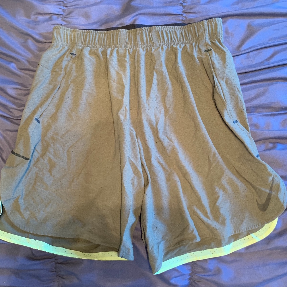 Men's Nike Shorts